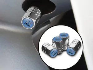 Bouchons de Valve pour Vélo Look Stylish